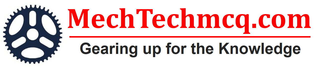 MechTech logo